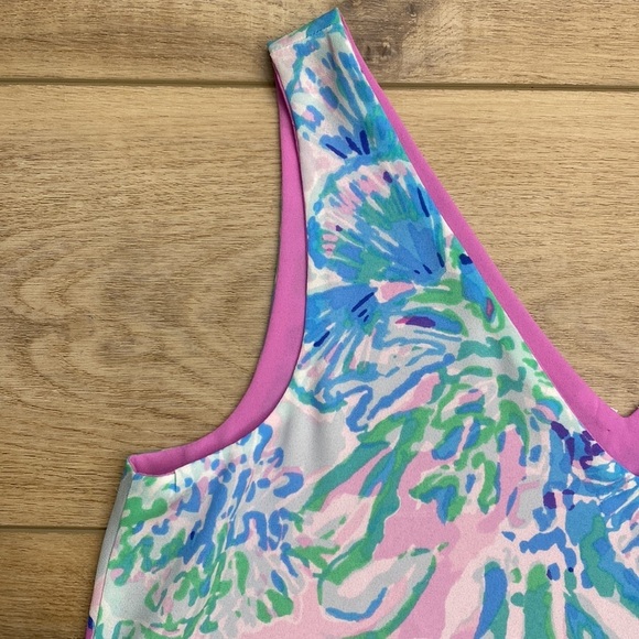 Lilly Pulitzer‎ | Florin | Craysea Tank - Picture 2 of 14